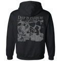 The Kiss - Hoodie