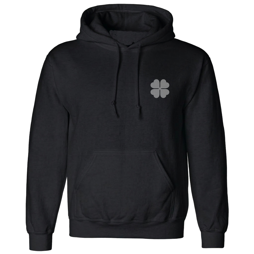 The Kiss - Hoodie