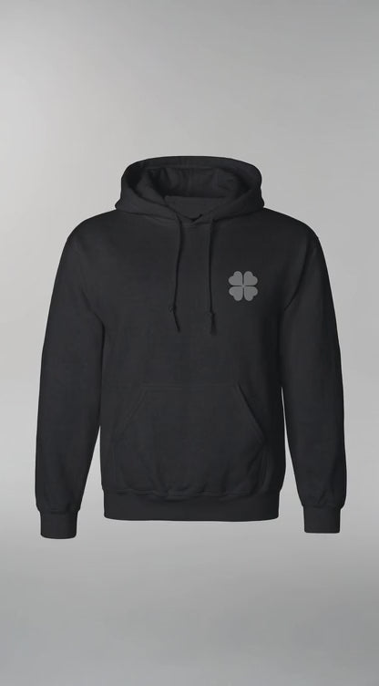 The Kiss - Hoodie